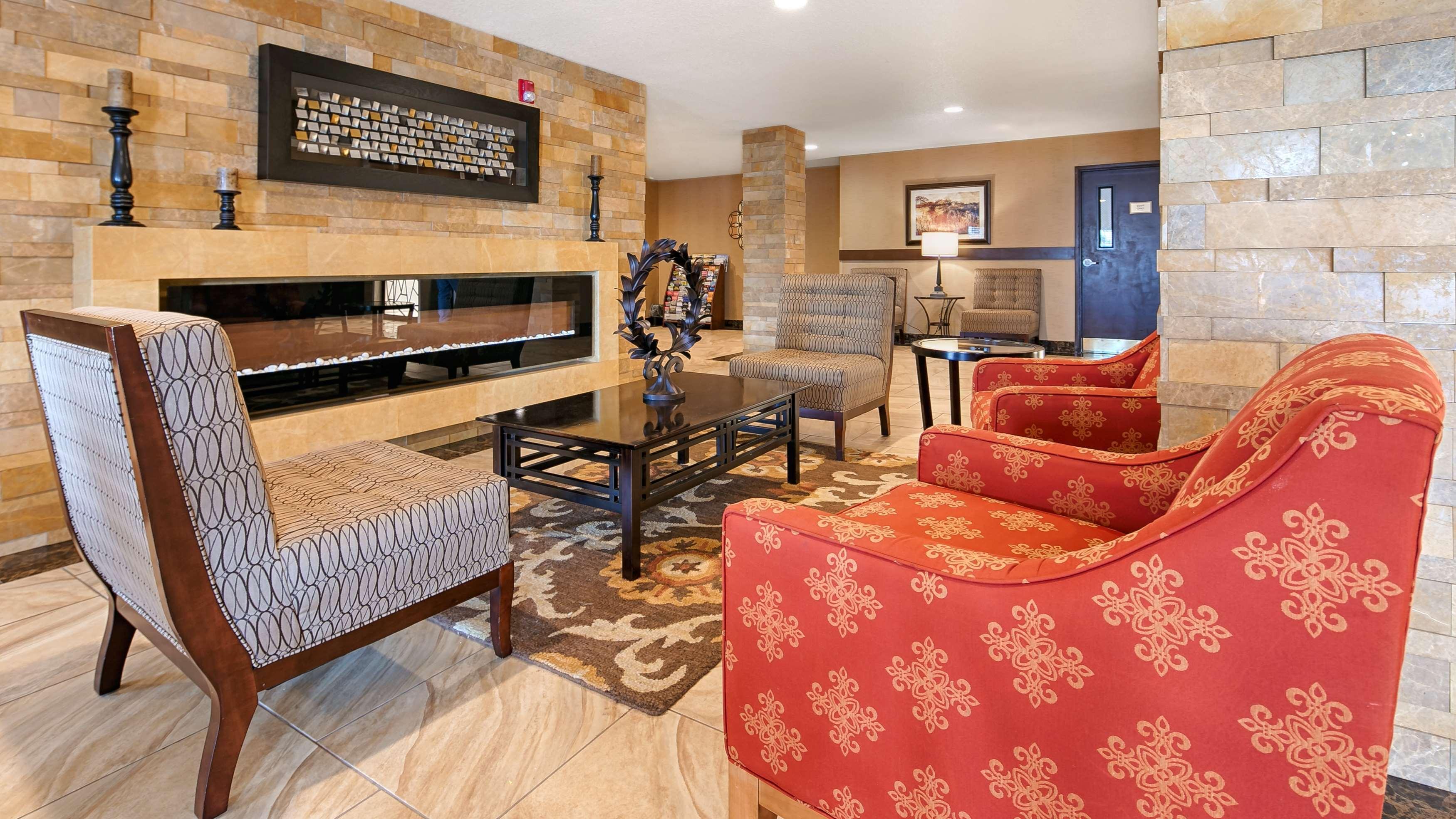 Best Western Plus La Fayette Hotel Et Spa Épinal Εξωτερικό φωτογραφία