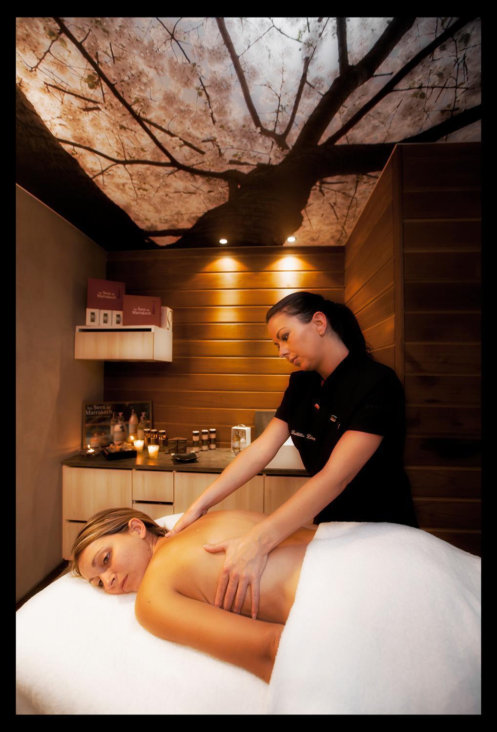 Best Western Plus La Fayette Hotel Et Spa Épinal Ανέσεις φωτογραφία