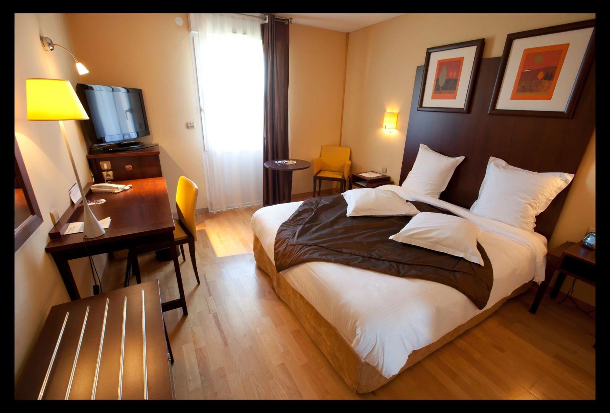 Best Western Plus La Fayette Hotel Et Spa Épinal Εξωτερικό φωτογραφία