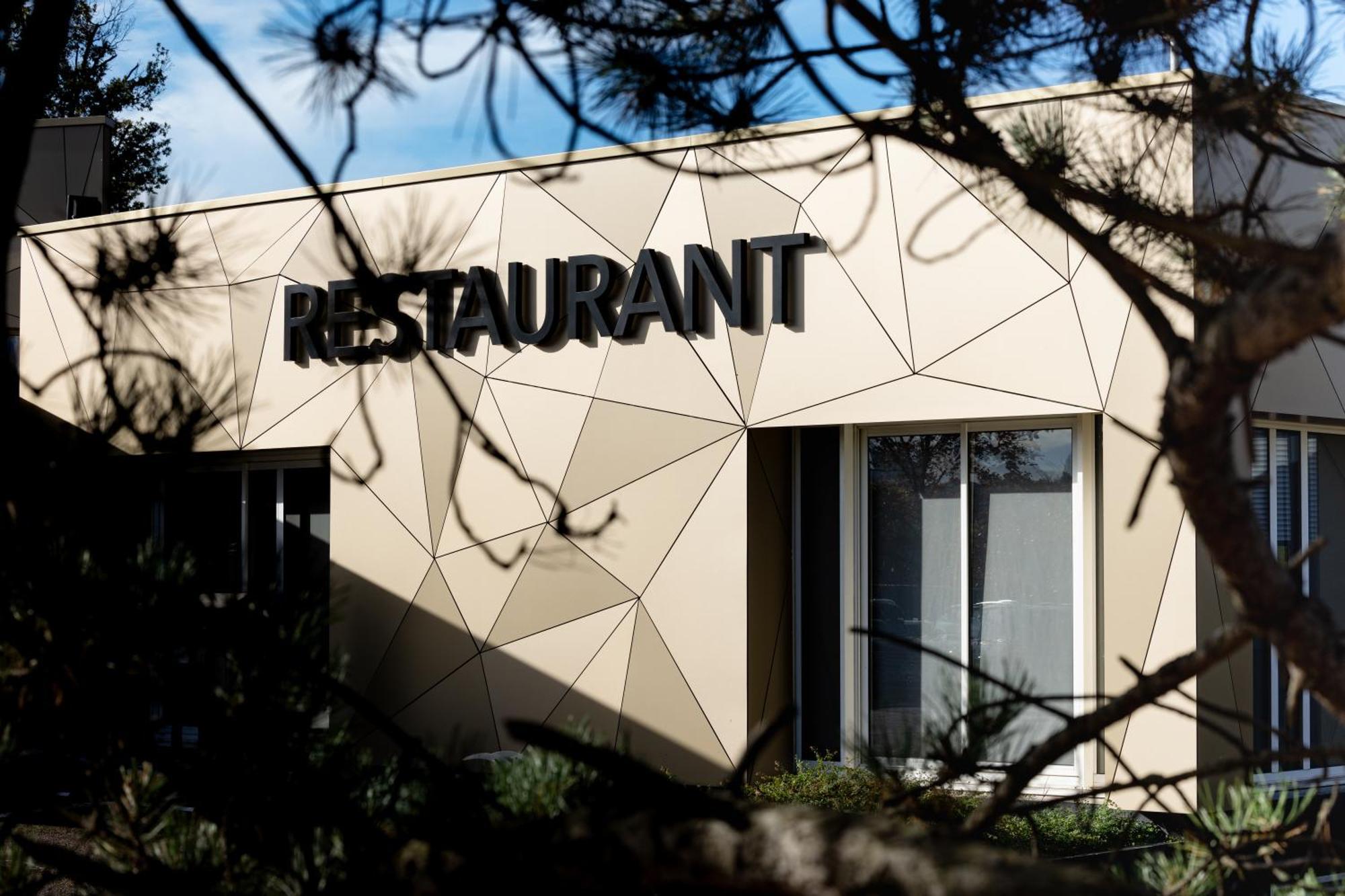Best Western Plus La Fayette Hotel Et Spa Épinal Εξωτερικό φωτογραφία