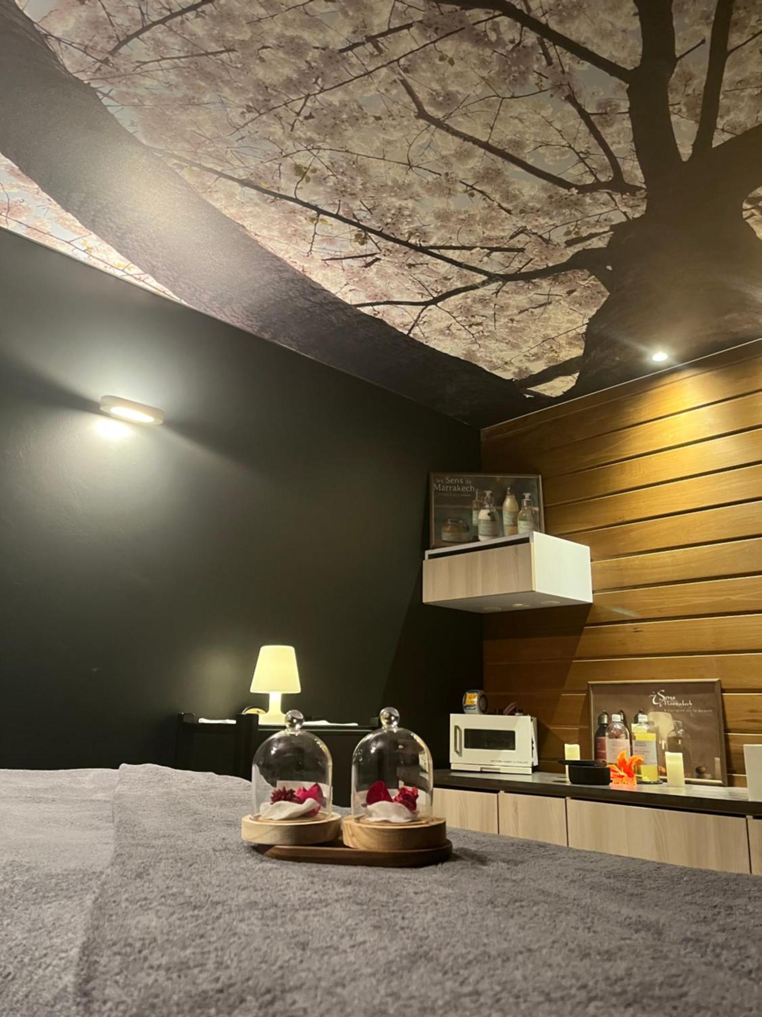 Best Western Plus La Fayette Hotel Et Spa Épinal Εξωτερικό φωτογραφία