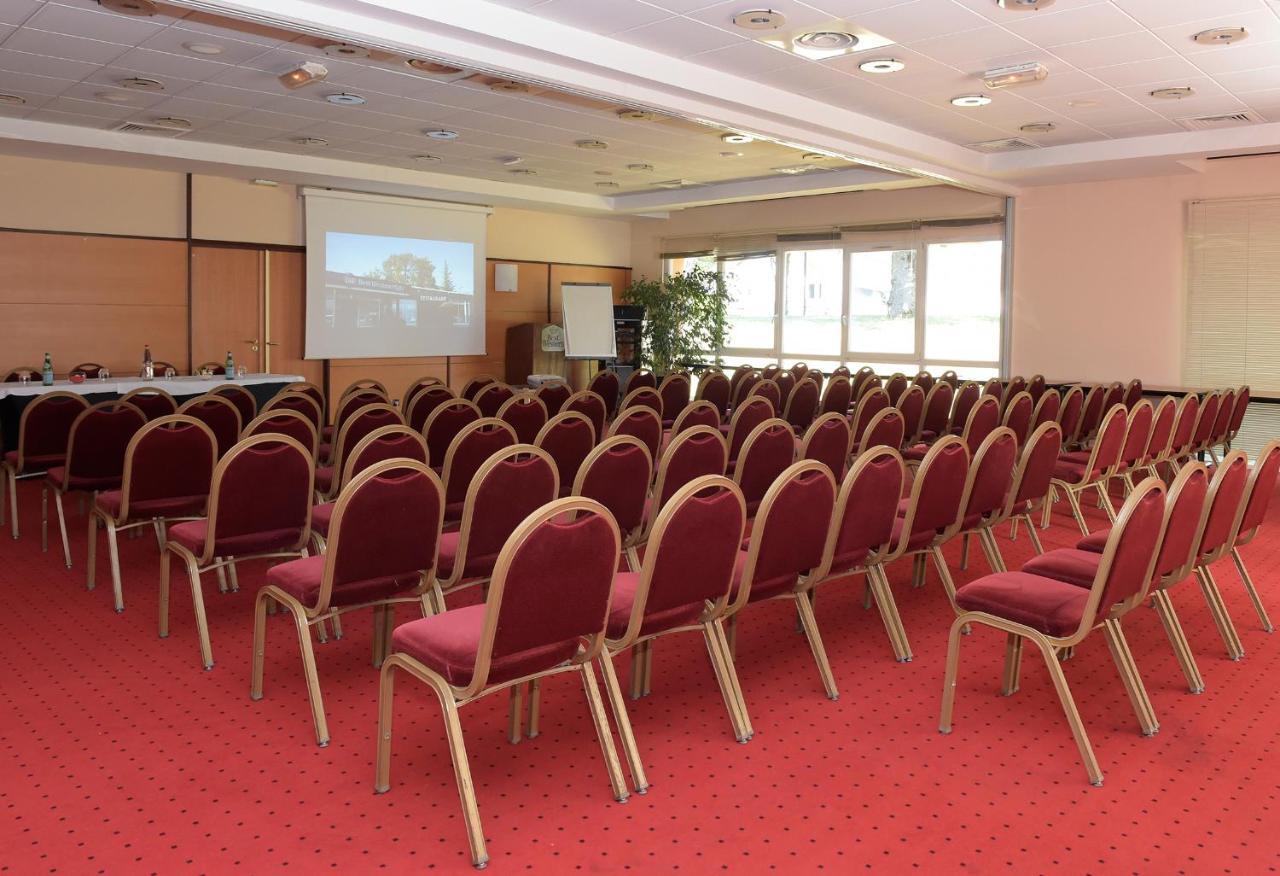 Best Western Plus La Fayette Hotel Et Spa Épinal Εξωτερικό φωτογραφία